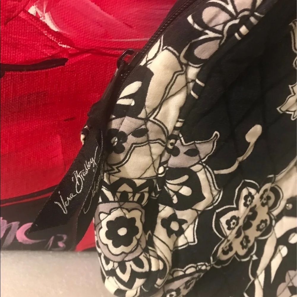 Vera Bradley Cosmetic Bag - Picture 3 of 12